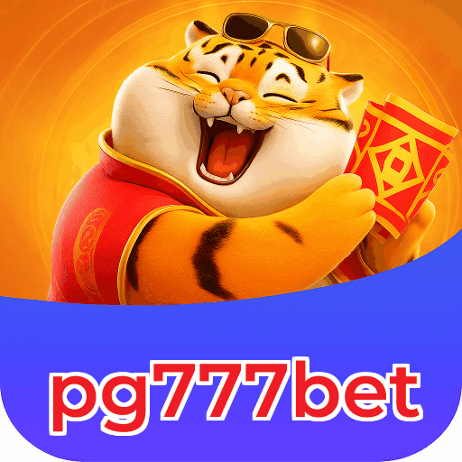 pg777bet logo